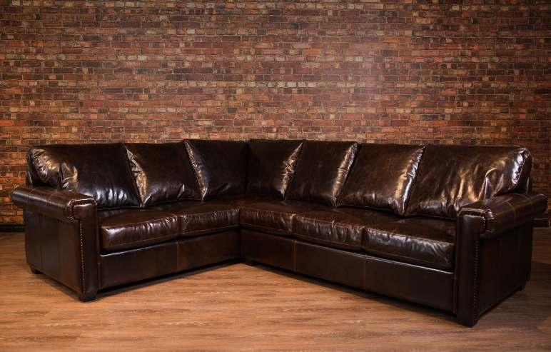 GOLD SERIES SECTIONALS STARTING AT $5199 REGULAR SEAT SERIES All sofas above