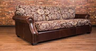 $10499 Sale $4599 X-Large Sofa 2-3 Cushions 99-102 Reg.