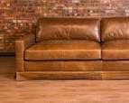 MESA GRANDE Super Sized Sofa 3  $12499 Sale
