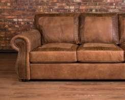 $4999 Large Sofa 3 Cushions 93-96 Outside Reg.