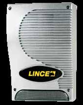 Universal Wired Devices SELF-POWERED SIRENS 1678ONDA3AAVV 38 Power supply: 13.5 15 Vdc Power consumption: 2.5 A in alarm status Battery: compartment for 2.