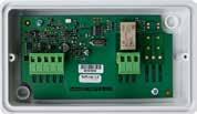 conventional sounders EN54-18 EN54-18 EN54-17 Provides interface between a zone of conventional sounders and an addressable IRIS and