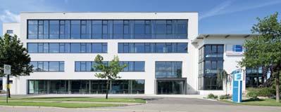 Atlanta, USA Rehm Thermal Solutions Technology Center Guadalajara, Mexico Rehm Worldwide Headquarter Technology Center & Production Blaubeuren, Germany As a leading manufacturer of innovative thermal