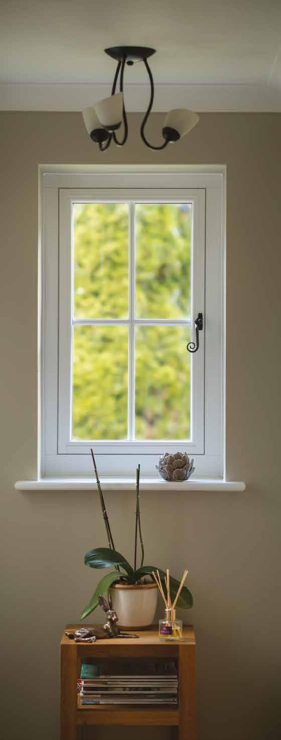 Uncompromising Quality and Service. For nearly 40 years we have been at the forefront of the UPVC industry.