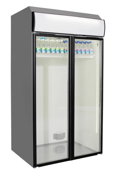 EcoCoolers and EasyCoolers offer multiple life cycle and sales uplift benefits for the best of the retail,