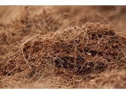50/50 STANDARD- PRODUCT : COIR PRODUCTS Composition: Product obtained from the processing of the husk of mature coconuts with no chemical treatment, 100% eco-compatible and eco-renewable natural