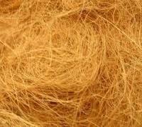 COIR FIBERS : Not only are our superb coir fibers available for agricultural and horticultural applications, but they are a natural option in the manufacturing of products like carpets,