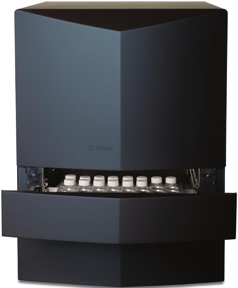 Lab Based Systems Hidex 300 SL Liquid Scintillation Counter The Hidex 300 SL is the most advanced and user-friendly liquid scintillation counter available.