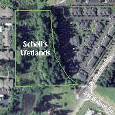 01 Acres Parks Provider: THPRD Location: Beaverton; Westside Trail corridor between Scholls Ferry and Weir Road