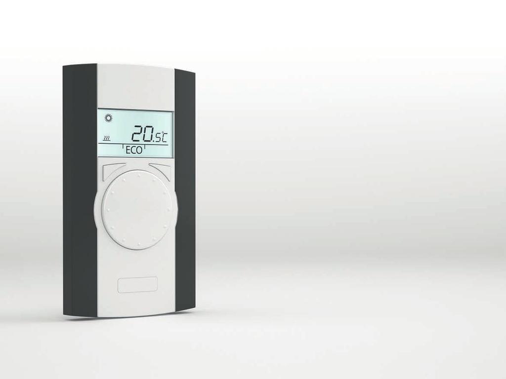 Vexve AM20-W Smart wireless heating controller Vexve s patented room temperature control allows users to enjoy very stable room temperatures, without the trouble of selecting heating curves or other