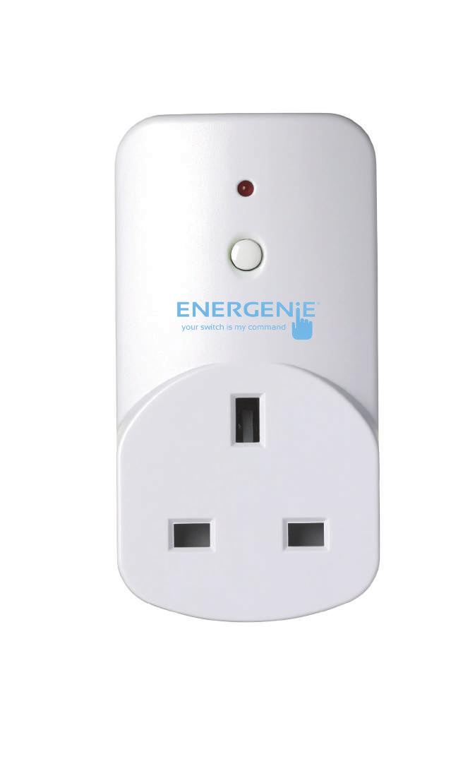 Smart Plug Control your appliances from anywhere Monitor Monitor your appliances from anywhere The Mi Home Smart Plug allows you to use all the control features in the Mi Home App including simple