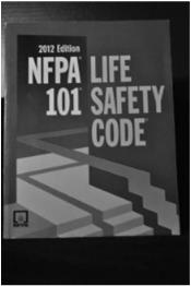 us 77 NFPA 101 LIFE SAFETYCODE 2012 EDITION National Fire Protection Association (NFPA)