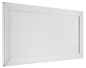 W590mm x H800mm x D60mm Langham Illuminated Mirror Backlit mirror with demister