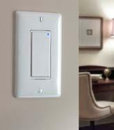 Master Switch on suite design Way Switch $0 Convert Existing Cable or Telephone Outlet into a Multiport $0 (cost per