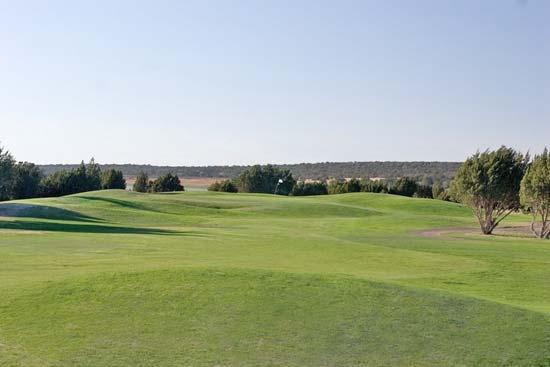 [Arizona Golfcourse Grass Testing] Sept. 9, 2006 George, This email gives the status of Dr.