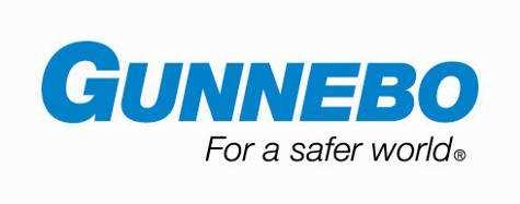 For further information please contact: Gunnebo Entrance Control Inc.