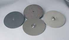 High-quality housing, plastic powder coated HSS-88 incl. grinding discs HSS-88 incl. diamond grinding disc 168998 HSS-88 incl.