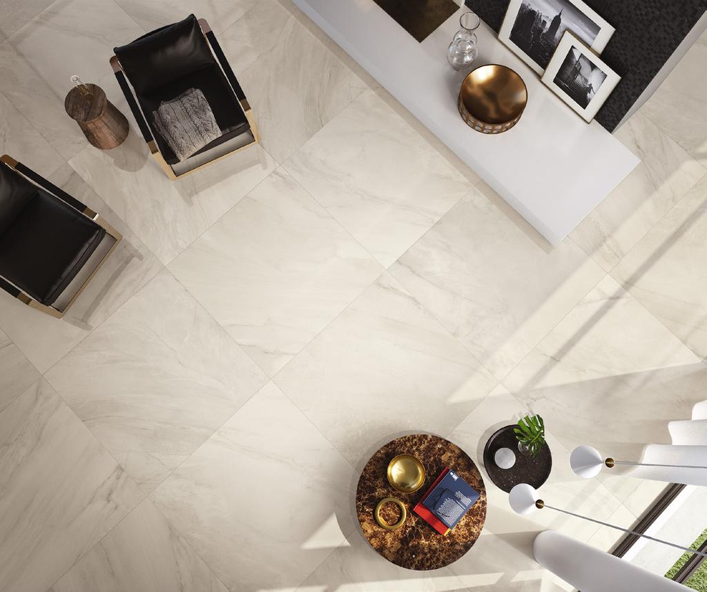 COOP. CERAMICA D IMOLA Genus collection with a high-gloss lapped finish