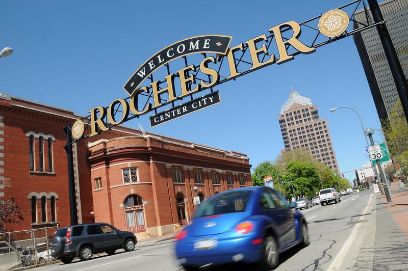 Rochester,