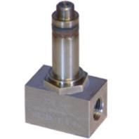 1 cm 2/2 way, direct acting Depending on pressure FPM or other depending on pressure and application Brass or stainless steel