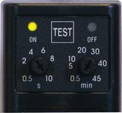 system pressure Any size 0 bar / 16 bar (higher pressure available see FLUIDRAIN) Min./max. medium temperature 1-55 C Min.