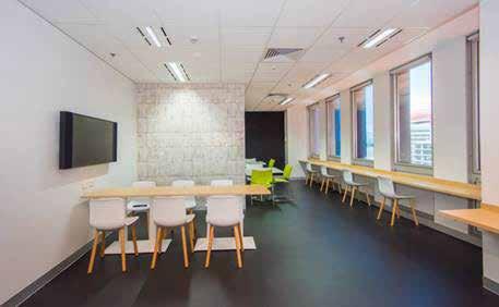 Service Delivery With offices located in Adelaide, Canberra, Hobart, Melbourne and Perth, ArPM are your architects of choice, for a project completed with excellence, on time and on budget.