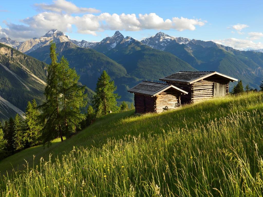 Our Mission: To protect and preserve Switzerland s natural beauty Our Nature Parks are characterized by unspoilt landscapes, a rich biodiversity and an abundance of culture.