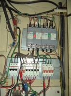 25 Feb 2014 Alliance Standards Part 10 Section 10.3 Electrical Wiring and Cabling Are electrical wiring/cables properly identified? Electrical wiring/cables are not properly identified.
