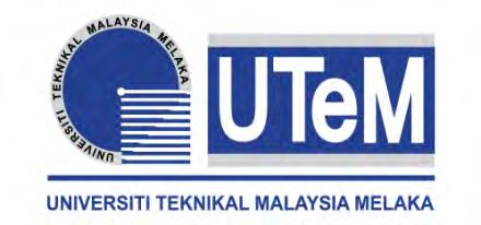 UNIVERSITI TEKNIKAL MALAYSIA MELAKA SMART HOME SECURITY SYSTEM BY USING GSM This report submitted in accordance with requirement of the Universiti Teknikal Malaysia Melaka (UTeM) for the