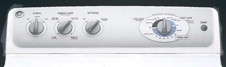 ge.com Dryer models include: 7.0 cu. ft.