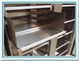 Item number 46204004 S Feeder system This feeder rack is suitable for