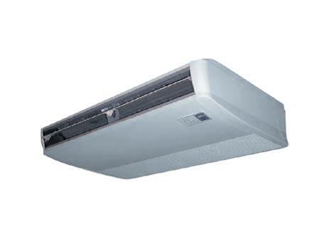 Standard ducted ducted unit unit It can easily be installed in ceiling voids or false ceiling and operates very quietly.