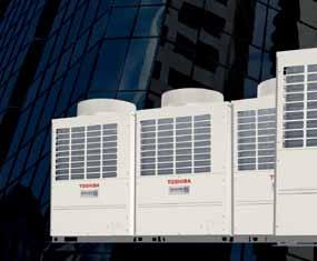 efficient DC twin rotary compressors and advanced vector-controlled inverters