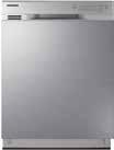 Ft. 15-Cycle Steam Electric Dryer Washer - WA52J8700AP Electric Dryer - DV52J8700EP Gas dryer slightly higher.