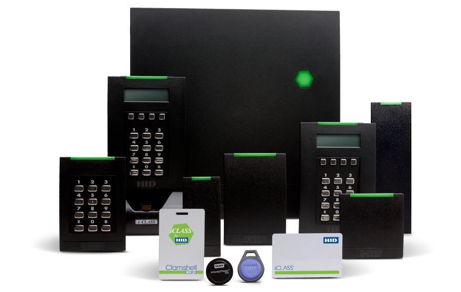 ALARM, ACCESS CONTROL & VIDEO SURVEILLANCE Cook Security Group will help design and install your entire security system and you can outsource the maintenance and management.