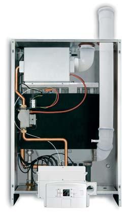 Professional From 50 kw to 70 kw EFFICIENCY CLASS (CE DIR. 92 / 42).