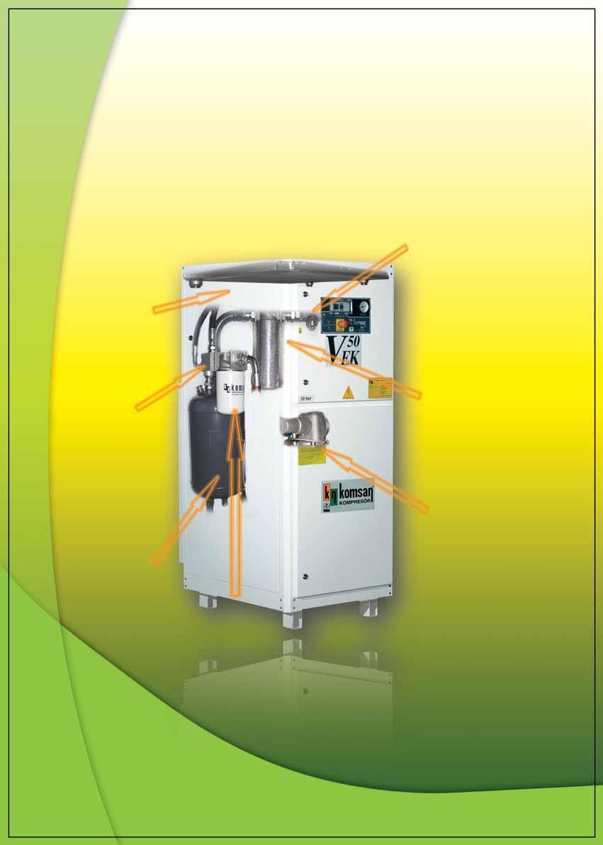 SCREW COMPRE Cooler - High quality with competitive price, - Compact design and less space requirement, - Sound isolated hood - High energy recovery, - Easy, fast montage, Equipment for reutilizing