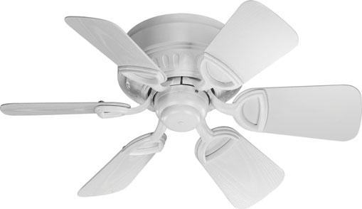 AVAILABLE FINISH 151306-8 Studio White Studio White ABS Blades HEIGHT CHART FAN HEIGHT Distance of 8" Distance of 7.