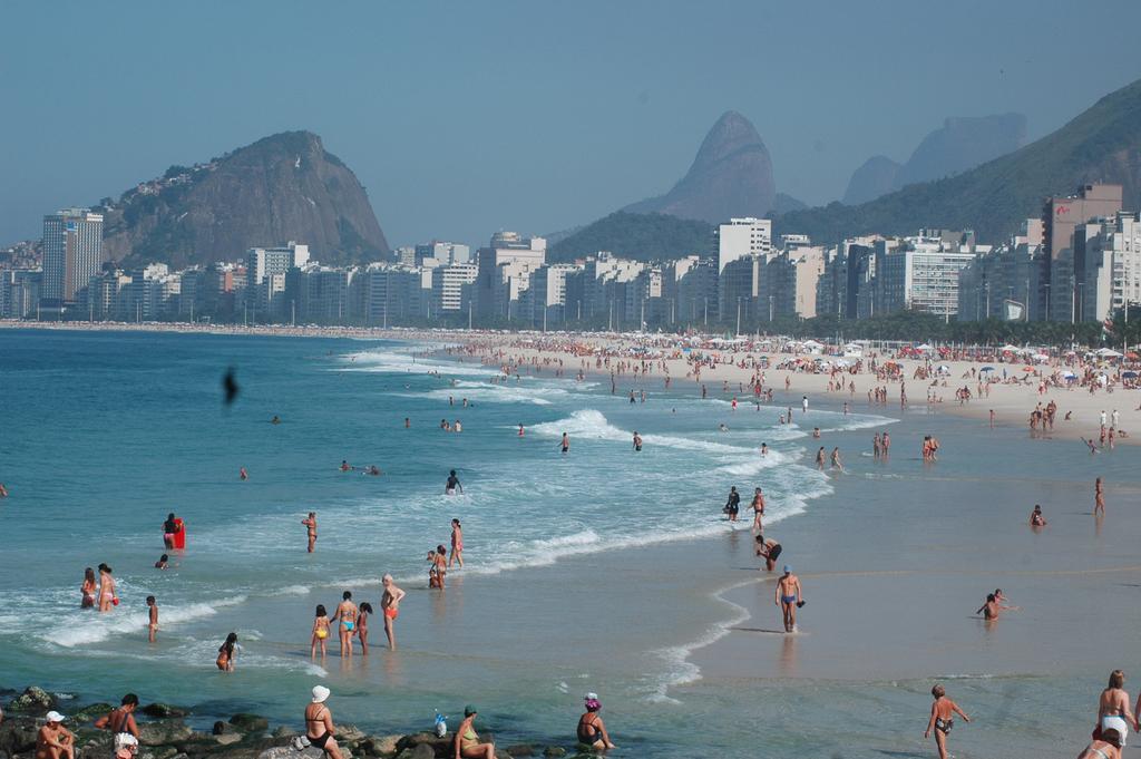 Copacabana,