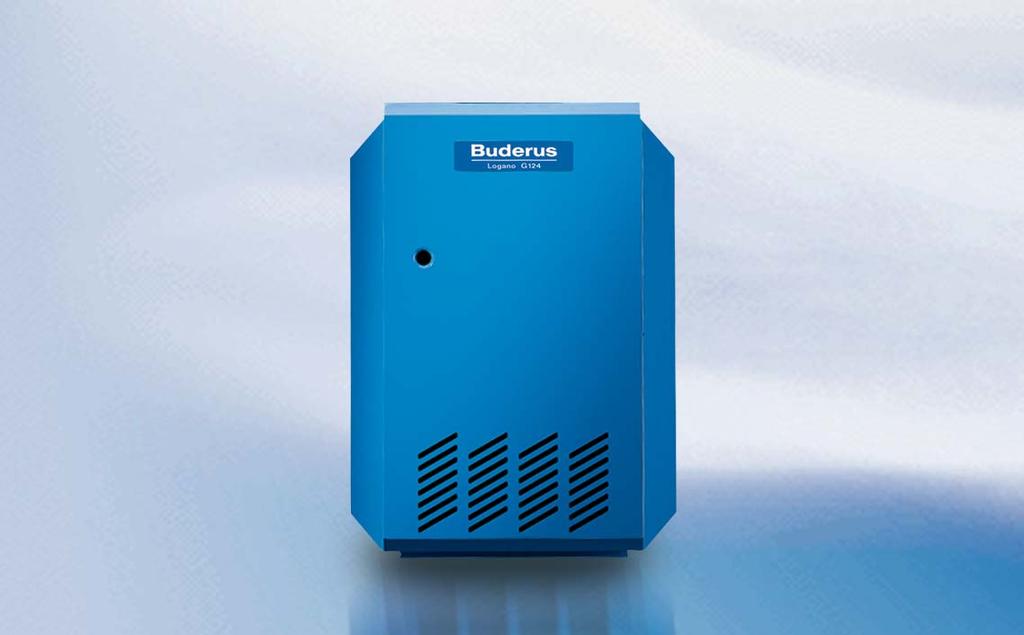 G124X - G234X - G334X Atmospheric Gas Boilers Setting the Standard for Efficiency High Efficiency: Full line of Atmospheric Gas Boilers Flexible, Corrosion Resistant