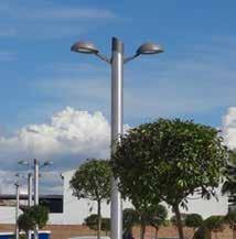 Country: Netherland Street furniture and poles Your development and manufacturing partner.