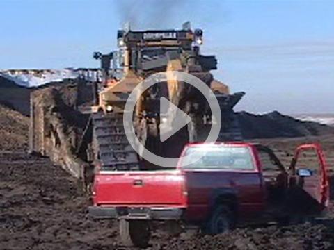 MOBILE EQUIPMENT SAFETY Click here to view this video.