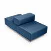 POPPIN FURNITURE PRICE LIST: Seating/Lounge BLOCK PARTY BACK IT UP CHAIR BLUE 102193 BLUE + DARK GRAY 102195 DARK GRAY 102196 DARK GRAY + BLUE 102197 DARK GRAY + GREEN 103184 DARK GRAY + RED 102198
