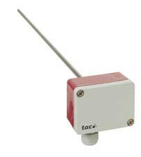 Immersion Temperature Transmitters for Pockets STP300 The STP300 is an electronic immersion temperature transmitter that converts a measured temperature into an electronic current signal 4-20 ma.