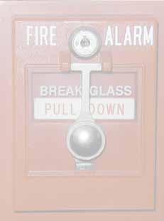 FIRE SECURITY AND ACCESS CONTROL SYSTEMS Fire