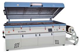 3Thermoforming stations thermoformings stations for Solid Surface, thermoplastics and rigid 3D-PVC foils offers thermoforming