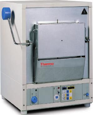 Box furnaces Thermo Scientific K114 chamber furnaces Ideal for use in crowded laboratories and for routine high temperature laboratory applications Short heating and recovery times annealing chambers