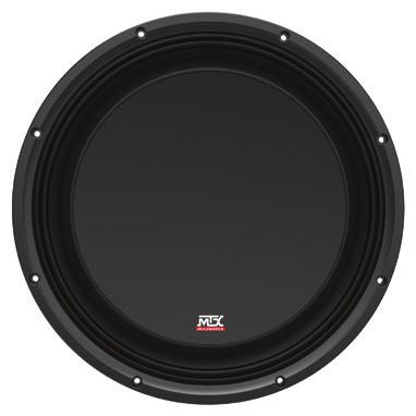 35 SERIES SHALLOW MOUNT SUBWOOFERS More Bass, Less Space PATENTED TECHNOLOGY SPIDER PLATEAU VENTING 35 Series shallow mount subwoofers offer both the convenience of a shallow mount design with the