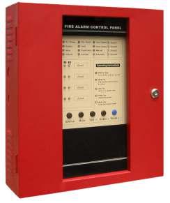 Conventional Fire System - Catalogue intelligent solutions FIRE ALARM CONTROL PANEL Model No: CFS-FAP3004, CFS-FAP3008, CFS-FAP3016 Alco Fire Alarm Control Panel Series is a 24 Volt, 4 to 16 Zones