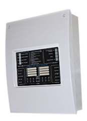 Conventional Fire System - Catalogue intelligent solutions FIRE ALARM CONTROL PANEL Model No: CFS-FAP4002, CFS-FAP4004, CFS-FAP4008 Alco Fire Alarm Control Panel Series is a 24 Volt, 2 to 16 Zones